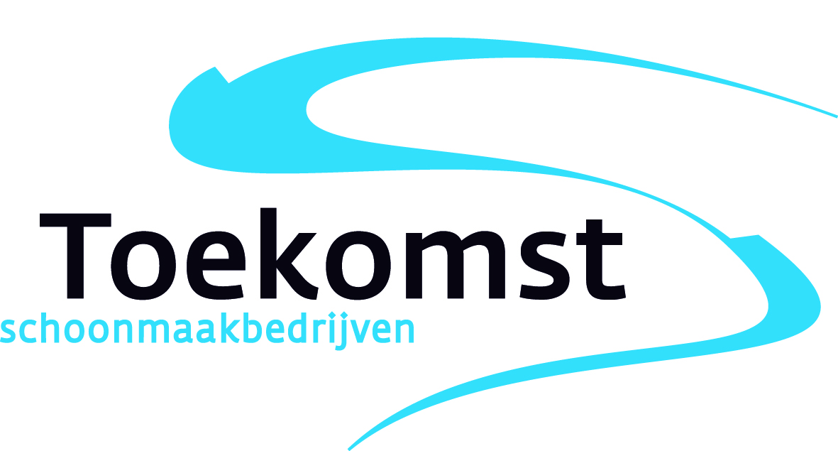 Sponsor Toekomst Schoonmaakbedrijven 