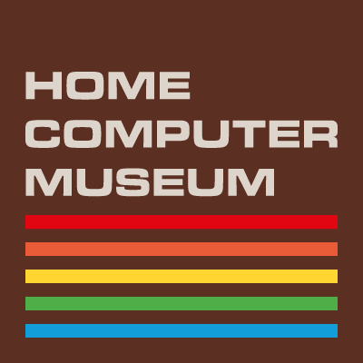 Sponsor HomeComputerMuseum