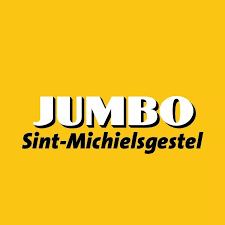 Sponsor Jumbo Sint-Michielsgestel