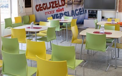 Nieuwe data Open Zondagen