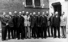 Eerste-na-oorlogse-kaninet-Schermerhorn-en-Drees