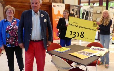 Beekvlietboerderij blijft bestaan!