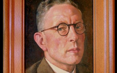 Portret keert terug