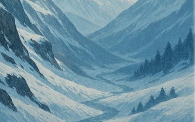 IJs-Land: Lezing en toneelvoorstelling