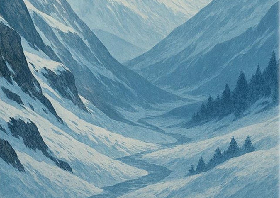 IJs-Land: Lezing en toneelvoorstelling