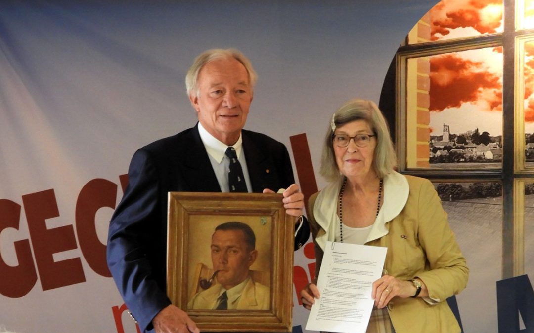 Henri van Zinnicq Bergmann