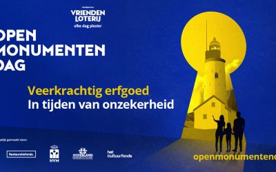 Beekvlietboerderij geopend op Open Monumentendag 2026