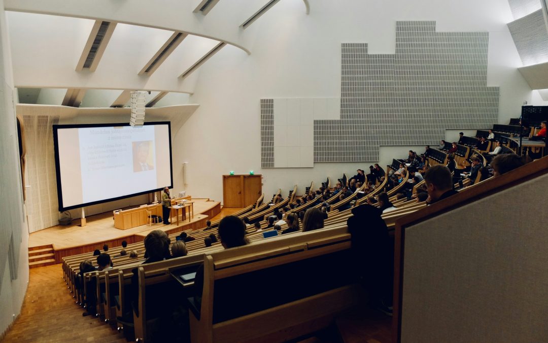 Gijzelaarskamp Beekvliet Academie start met ‘De macht op straat’