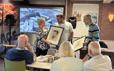 Familieverhalen brengen de geschiedenis van Beekvliet dichterbij